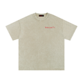 I LIKE FAST CARS // Snow Washed, Oversized, Tee