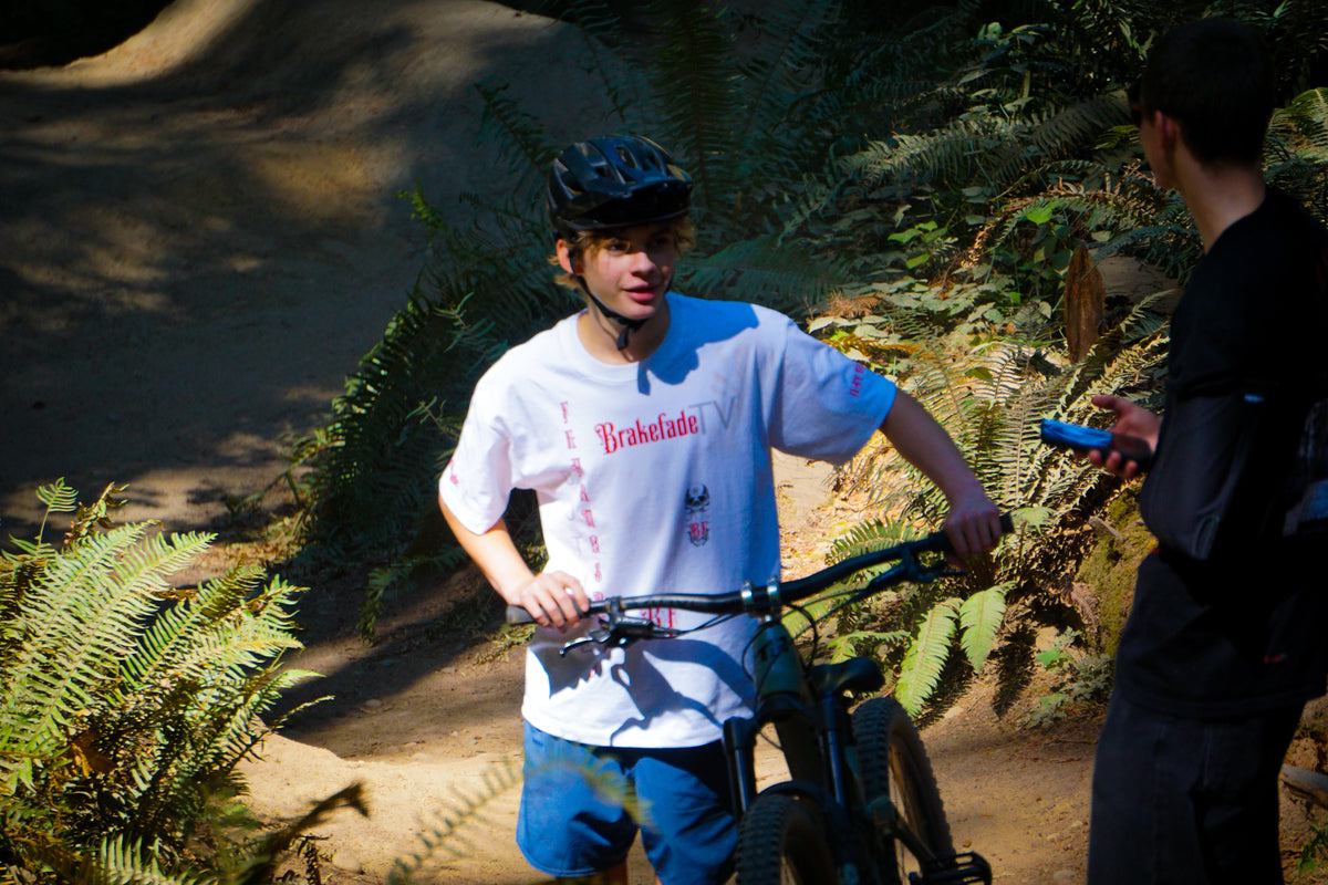 Duthie Park Tee // Light Heavyweight, Tee