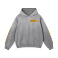 SO FUKIN FAST // Heavyweight, Sunfade, Oversized Hoodie