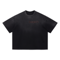 WANNA GO FAST? // Ripped, Vintage, Tee
