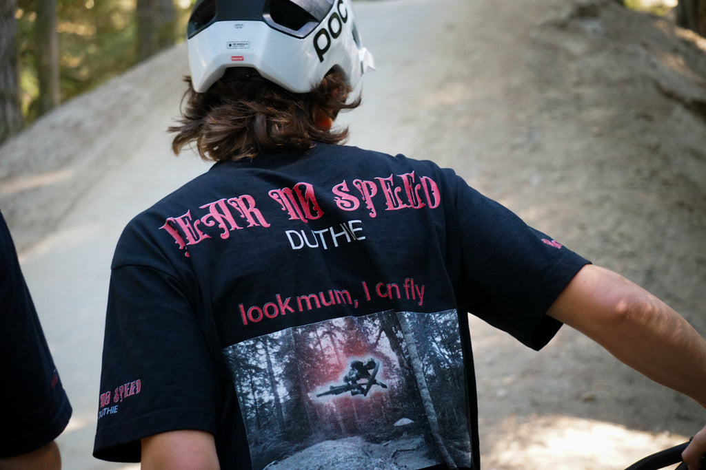 Duthie Park Tee // Light Heavyweight, Tee