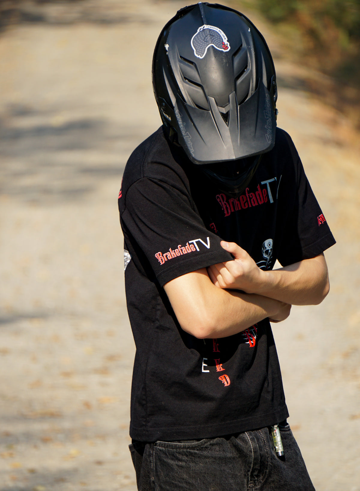 Duthie Park Tee // Light Heavyweight, Tee