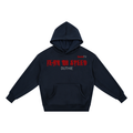 Duthie Park Hoodie Kids // Fleece Hoodie