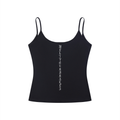 BRAKING DOWN // Women's// Open Back Tank Top